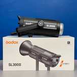 Godox SL300III Daylight LED - Bi-Color (NOVO - 3 ANOS DE GARANTIA)