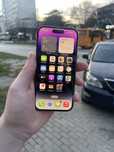 iPhone 14 pro 256 GB АКБ 93%