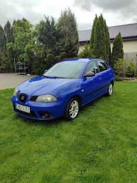 Seat Ibiza 1.9tdi