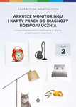 Arkusze Monitoringu I Karty Cz.2 Harmonia