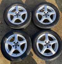 Диски 5X114.3 R16 Opel Vivaro Renault Traffic Nissan Primastar NV300