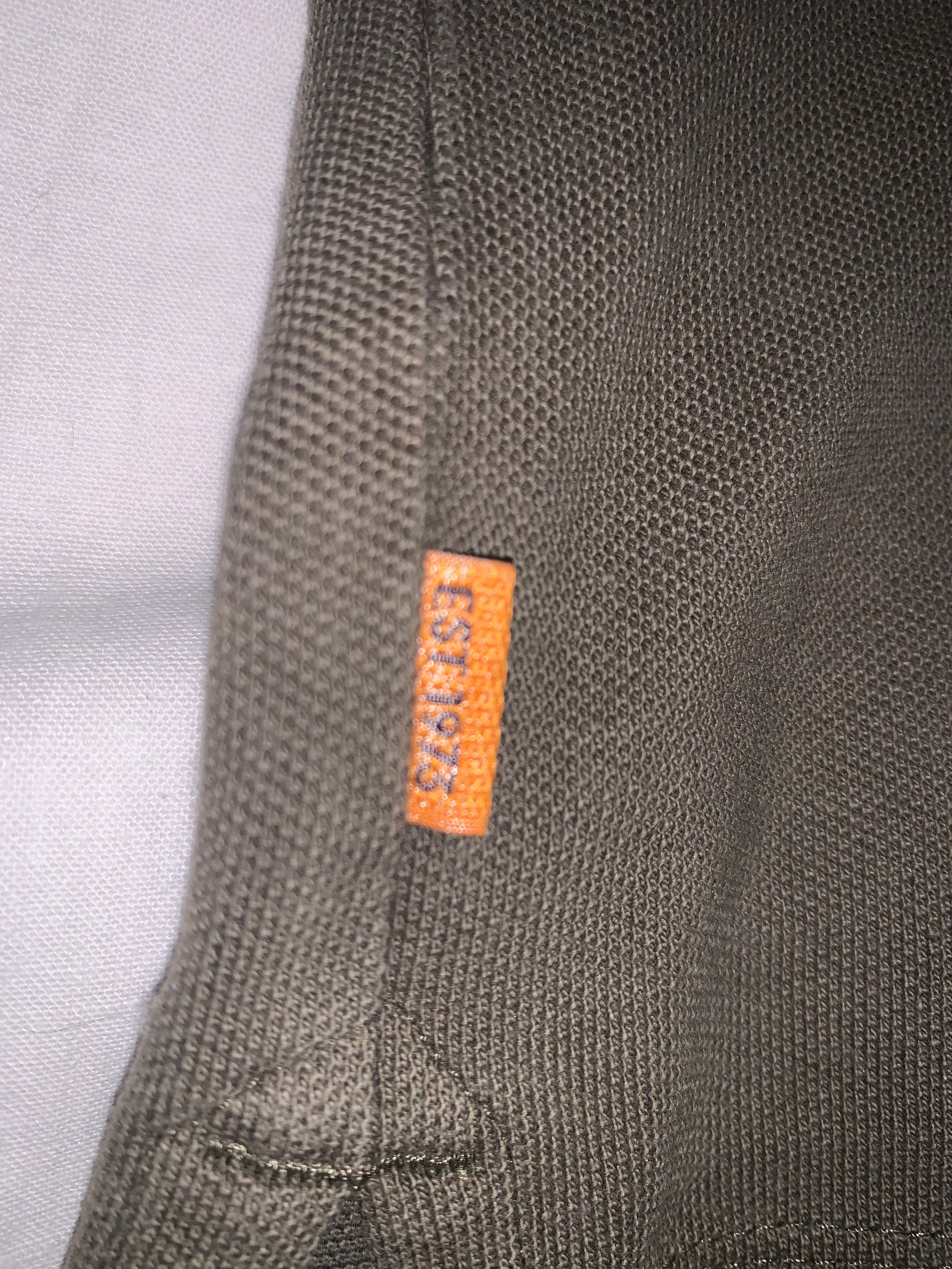 Timberland Crafted Since 1973