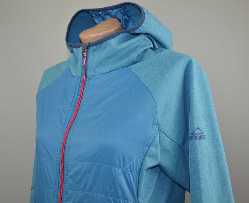 Термо куртка виндстоппер McKINLEY Ventmax Pro (XL)Австрия
