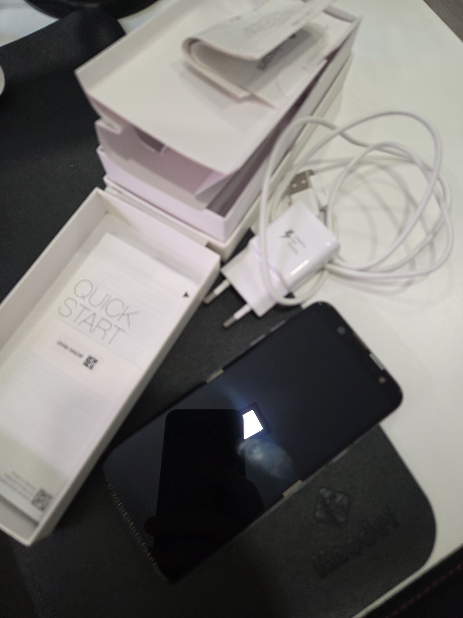 Samsung Galaxy A6 Dual Sim