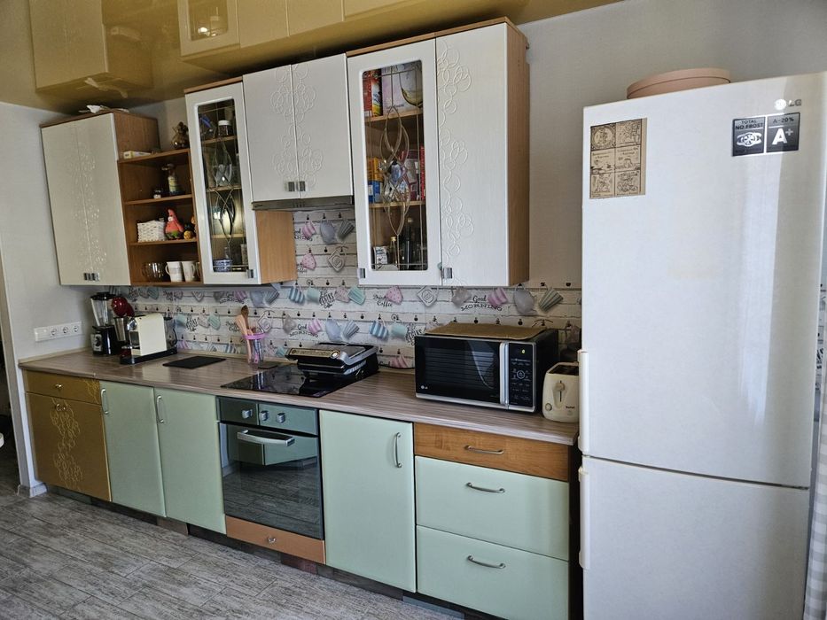 Продам 3 кімнатну квартиру