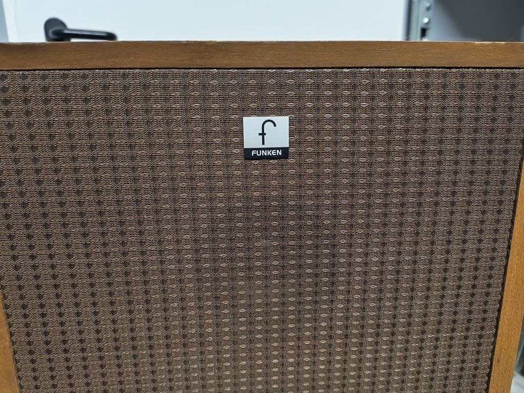 Kolumny retro FUNKEN