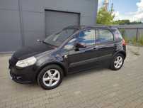 Suzuki SX4 Suzuki SX4* 1.6 * 90KM *