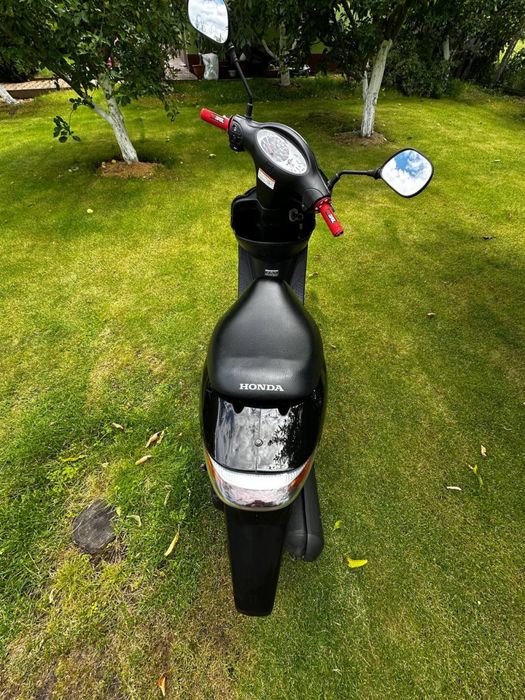 мопед Honda dio Af56 4t
