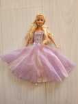 Lalka barbie annika z magii pegaza