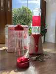 hoffen blender fitness 2w1 2 butelki w zestawie