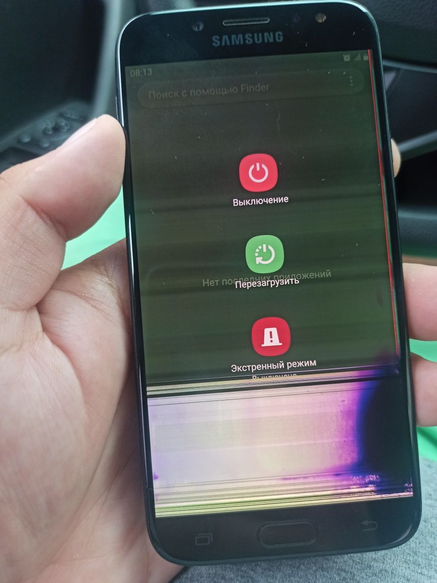 Продам Samsung  банально упал и потекла матрица так вопросов не было о