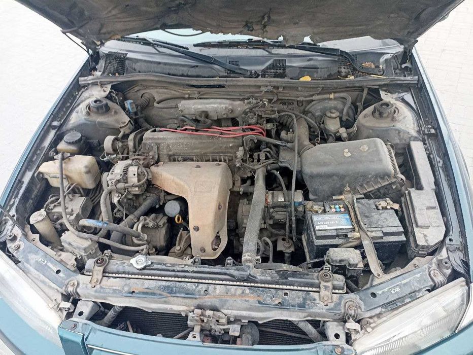 Продам Тойота Камри 20 автомат с переоформлением