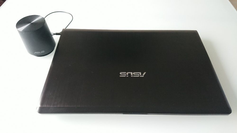 Portátil Asus N56VZ - Com disco 480 GB SSD