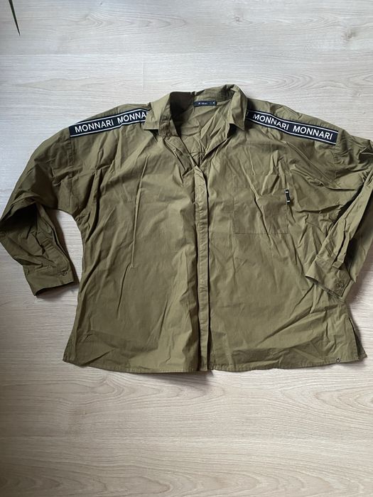 Modna koszula roz 46