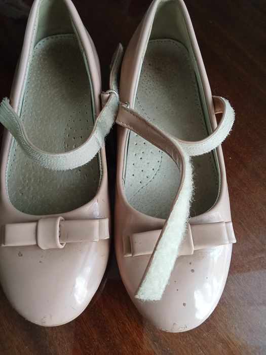 Взуття для дівчинки 31 розмір