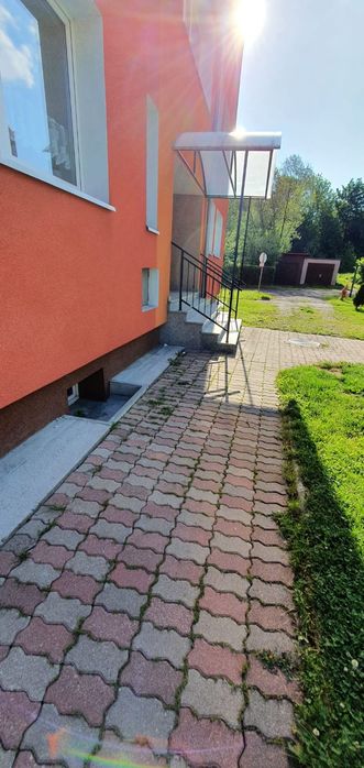 Wynajmę przytulne mieszkanie Mieroszów