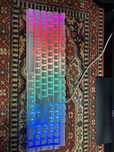 Klawiatura mechaniczna Mad Dog GK910W