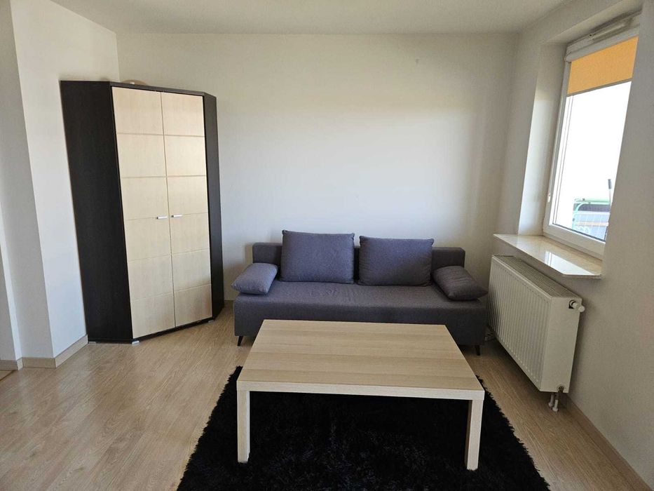 kawalerka 33mkw, os. Botanik ul. Poligonowa Lublin