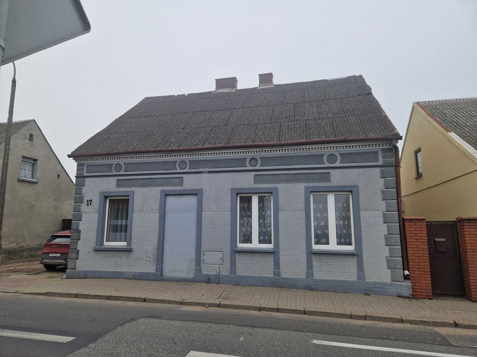 Sprzedam dom o pow. 150m