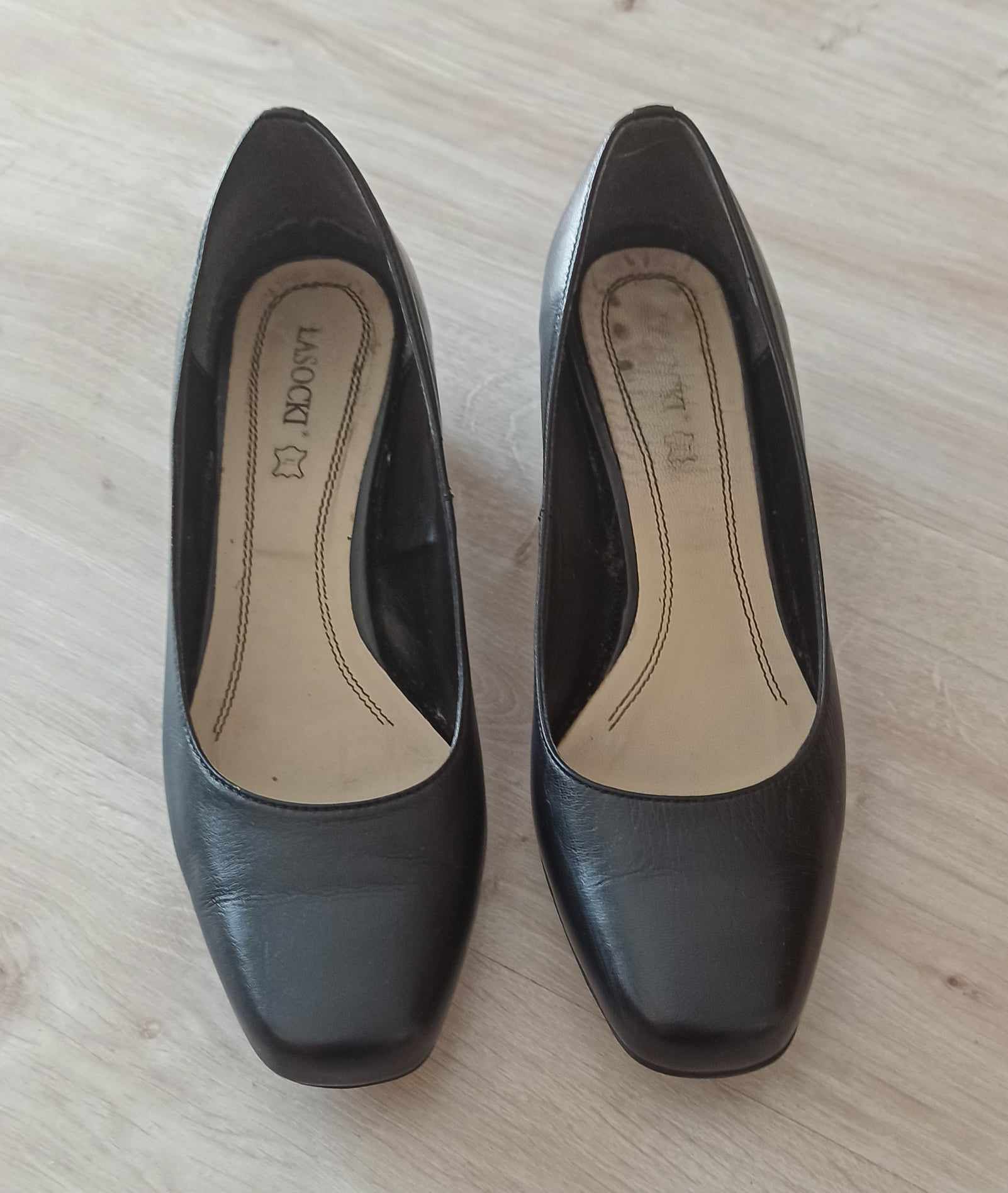 Buty Lasock rozmiar i 39