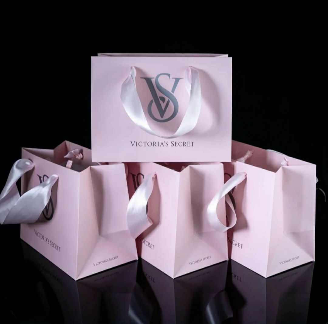 Пакет Вікторія Сікрет,пакет Виктория Сикрет,Victoria's Secret,S