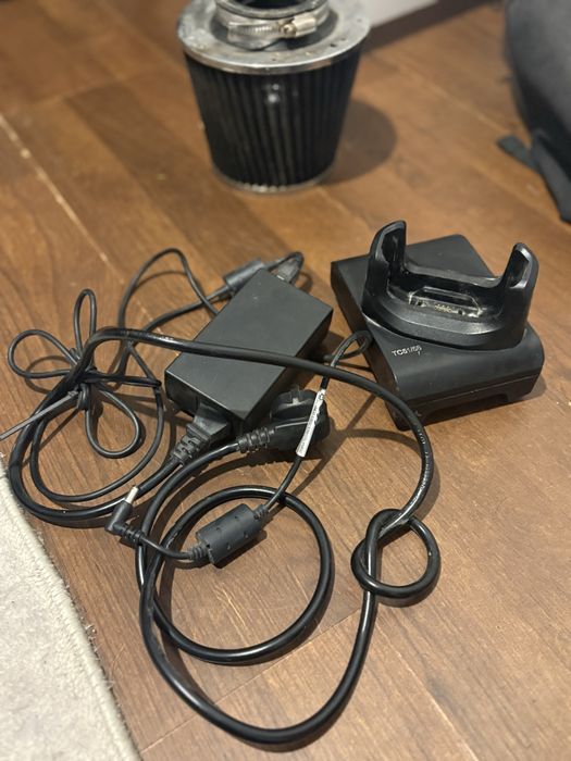 Zebra Stacja dokujaca/Ładowarka do terminala Zebra TC51/56