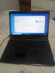 Portatil  dell e5550