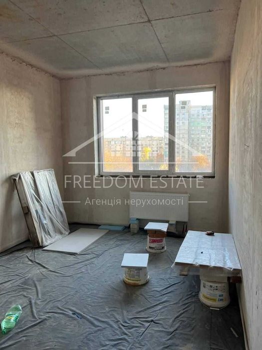 135тыс.$ ПРОДАЖА / Под ремонт / ЖК Резиденция /єВідновлення / є-Оселя