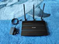 Router TP-LINK N600 TD-W9980