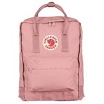 Рюкзак на мембрані Fjallraven Kanken pink