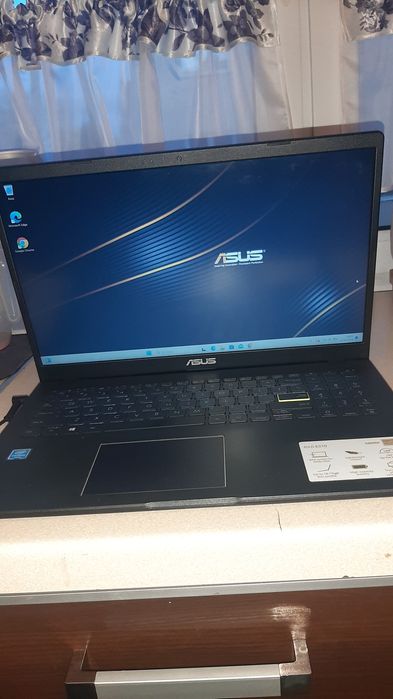Notebook Asus  L510MA-WB04