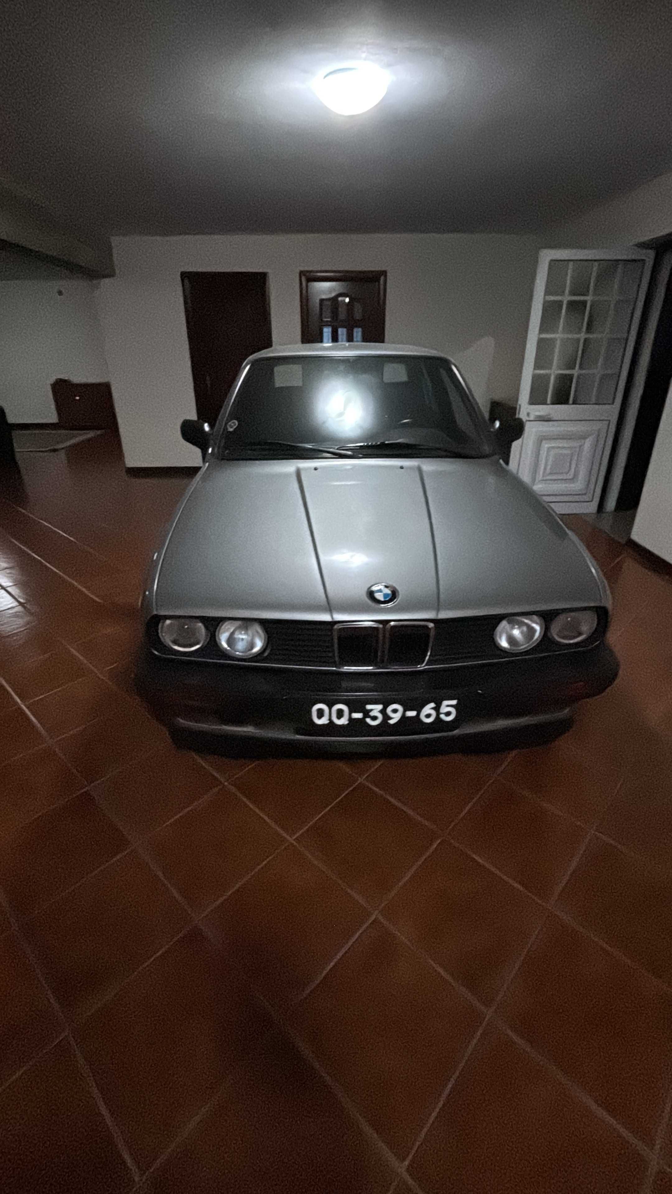 BMW 316i (E30) 175.000 KM
