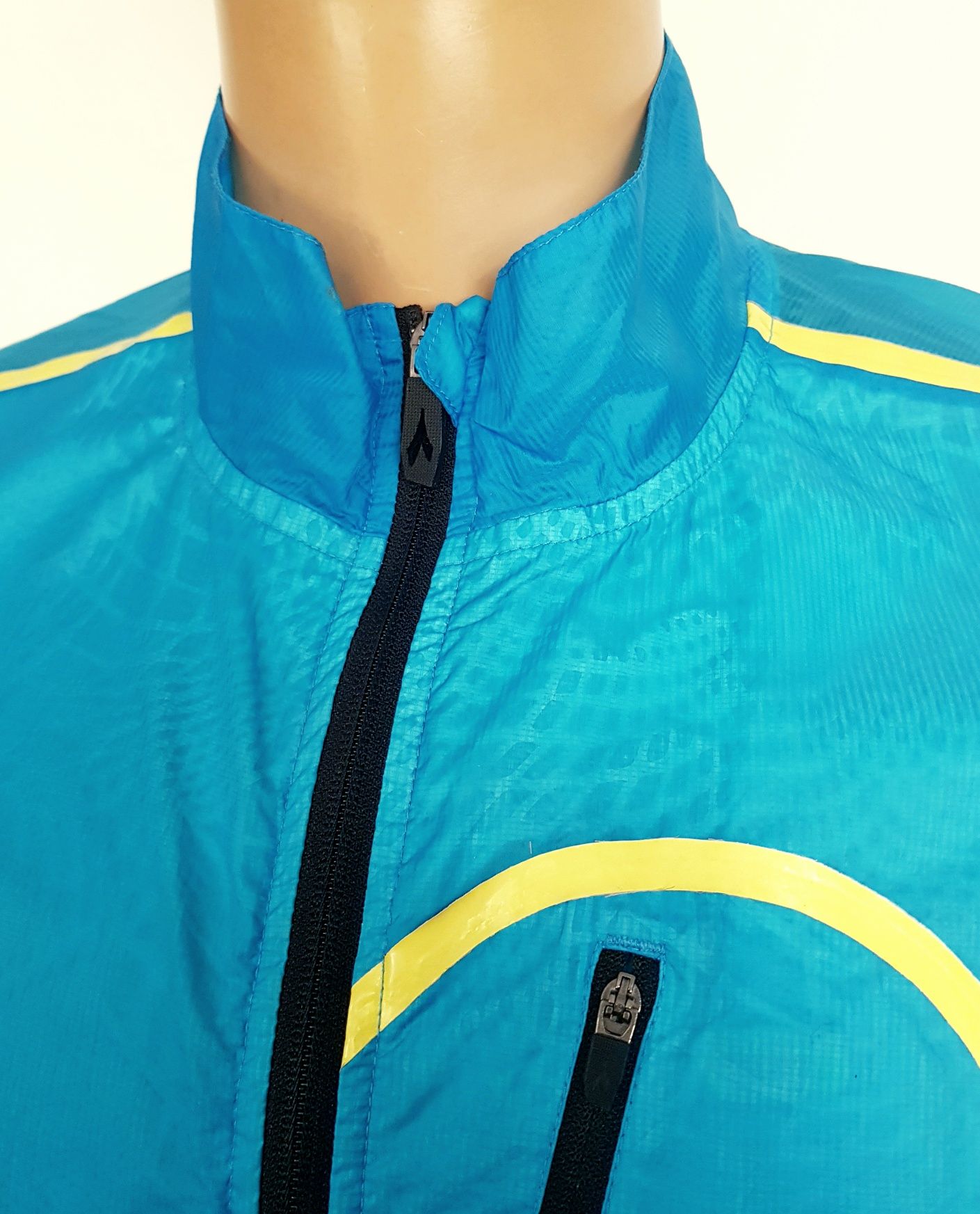Diadora Bright Run Diadry 2.0 męska kurtka rozmiar L/XL