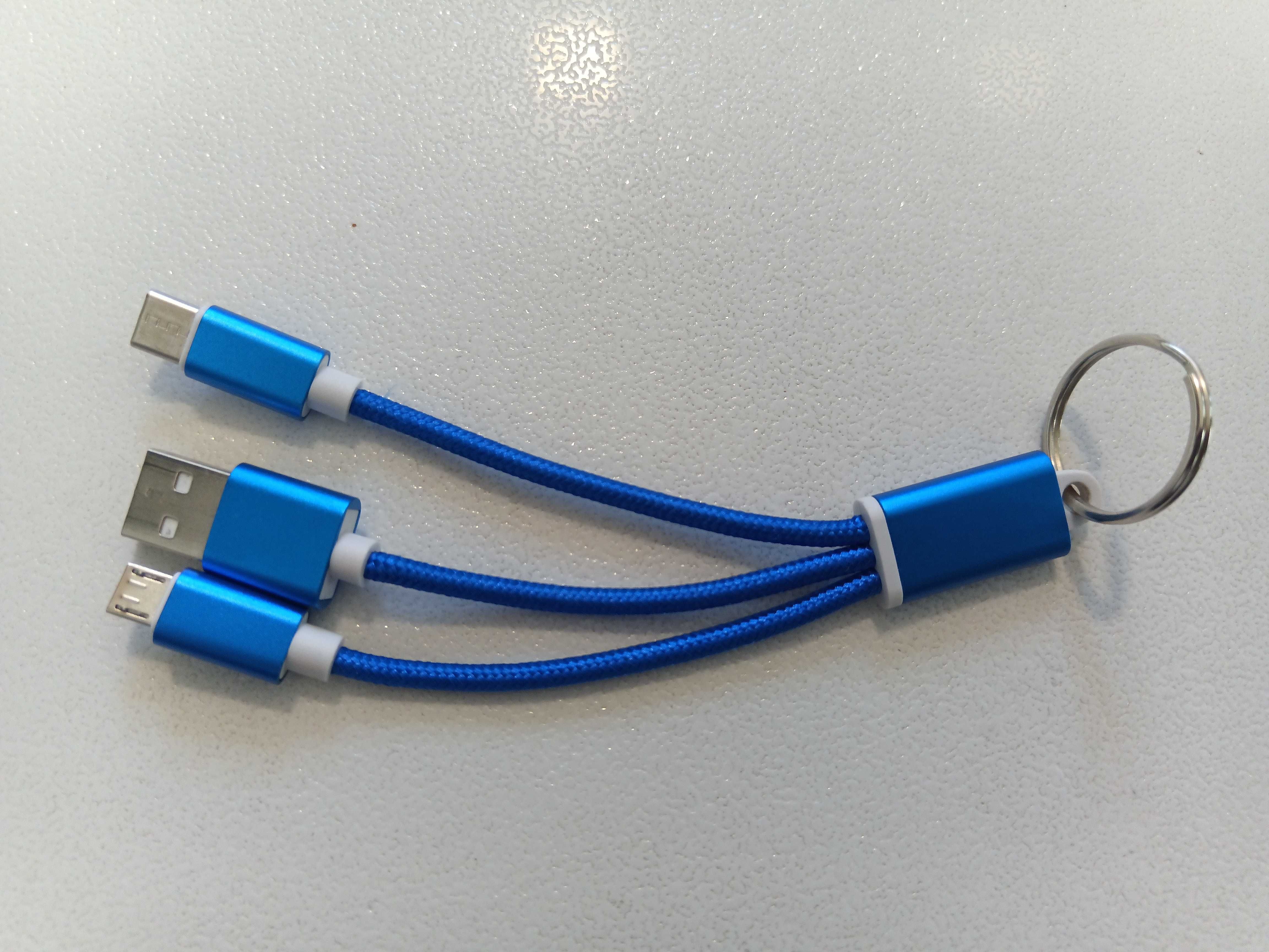 Ładowarka USB A B C / SPRAWNA / Intercity / PKP IC / DARMOWA DOSTAWA