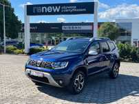 Dacia Duster Rezerwacja Krajowy serwisowany w ASO gwarancja