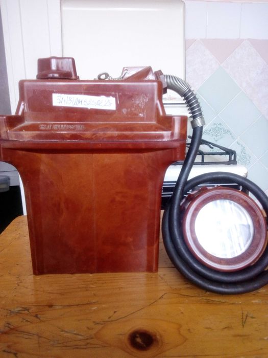 Продам світильник СГВ-21У