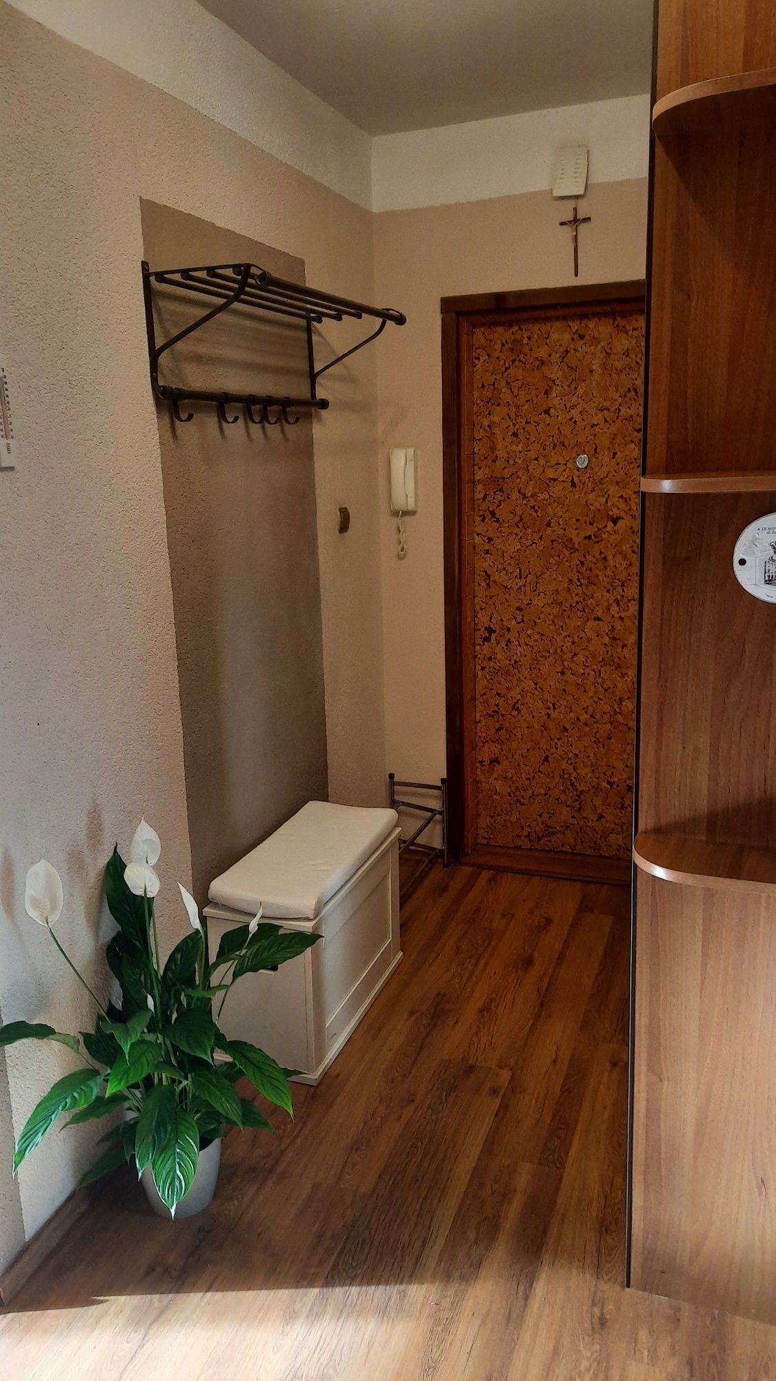 Wynajmę mieszkanie Łódź Olechów Janów 50 m2