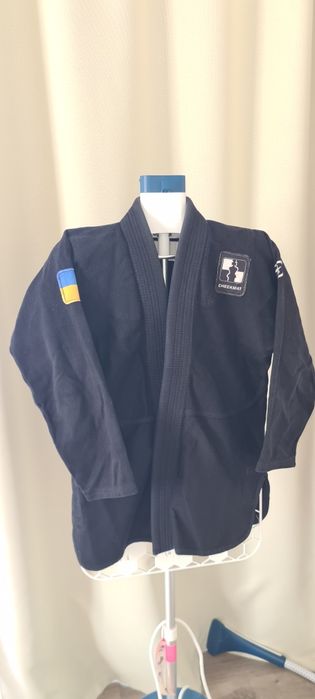 Продам кимоно Progress