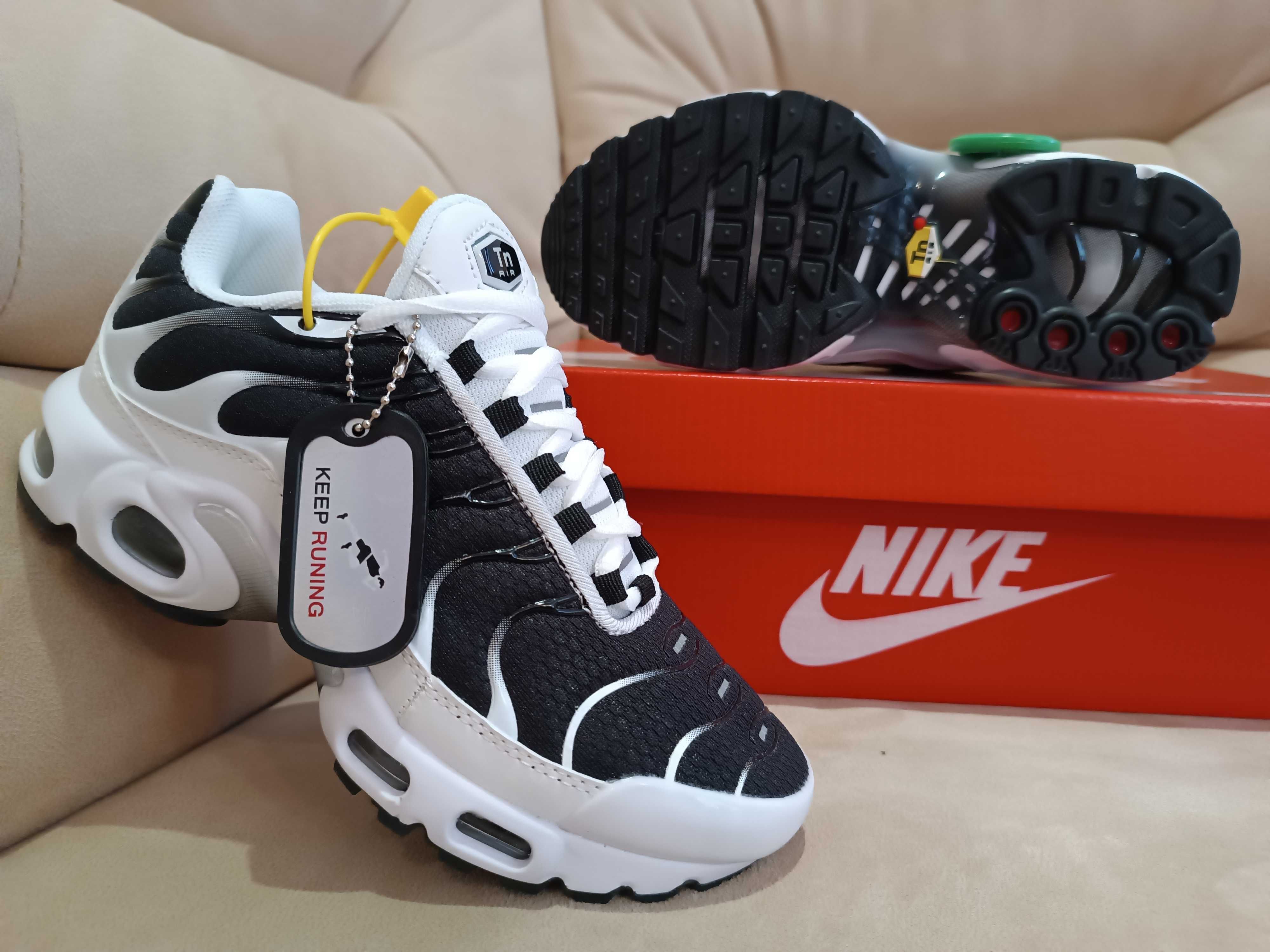 Чоловічі кросівки nike air max 97 TN (4 кольори) Розпродаж!