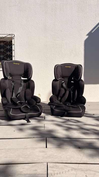 Cadeira Bébe Auto Besrey