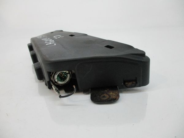 Airbag banco direito RENAULT Laguna II (BG0/1_)