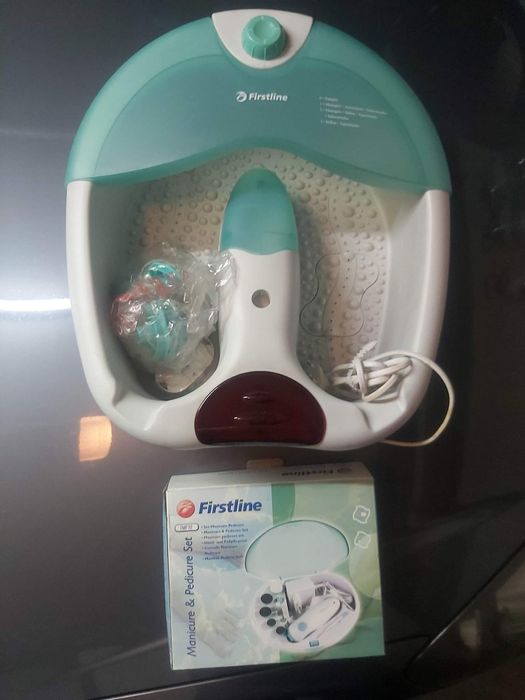 Vendo massagador hidromassagem de pés
