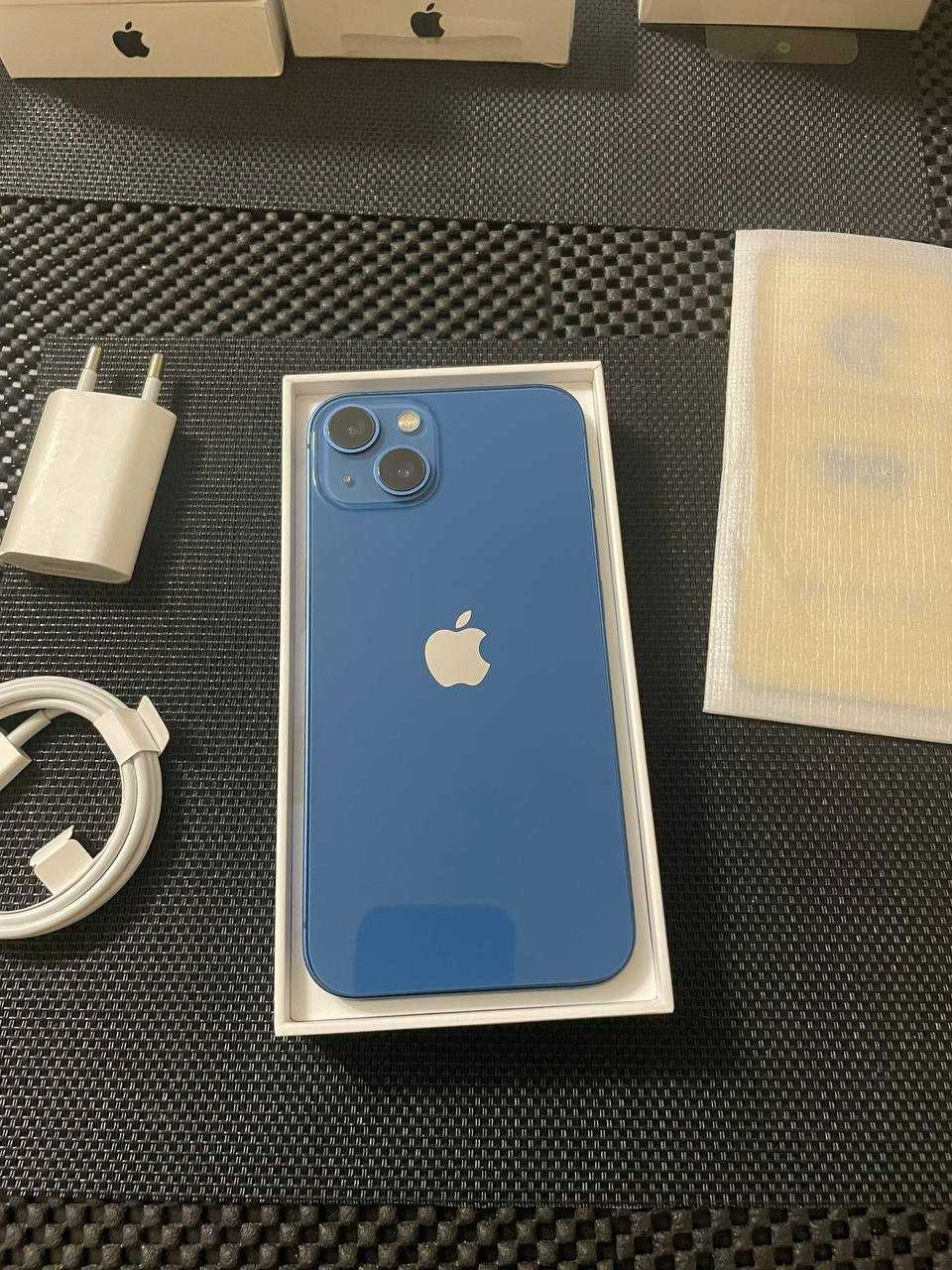 Iphone 13 128 gb, гарантія, Айфон 13 128 гб