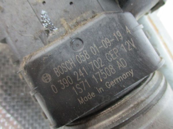 Motor limpa vidros frente FORD Mondeo III (B5Y)