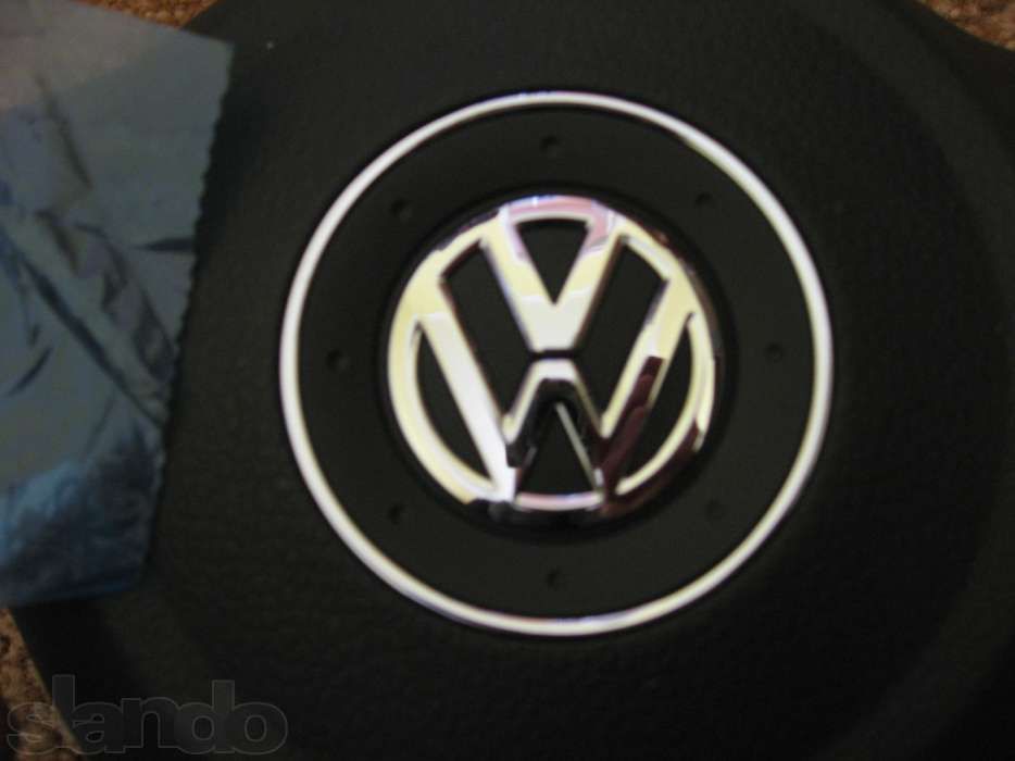 подушка air bag Vw Caddy polo touran