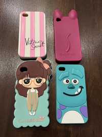 Etui Iphone 4 i 4s