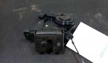 Fecho Da Mala Toyota Auris (_E15_)
