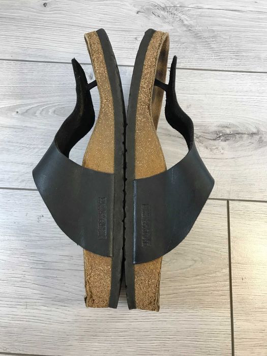 Klapki Birkenstock Gizeh  rozm. 44