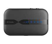 Router bezprzewodowy WiFi z 4G LTE D-Link DWR-932