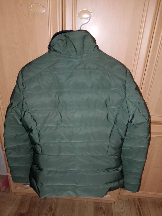 Kurtka damska Zara rozmiar xl